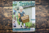 Zeitschrift B★ Trendy #13 SH